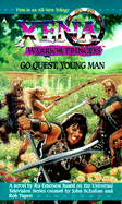 Xena: Go Quest, Young Man