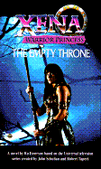 Xena: The Empty Throne - Emerson, Ru