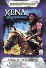 Xena: Warrior Princess - Death in Chains