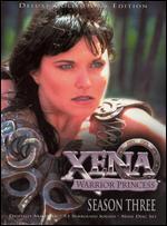 Xena: Warrior Princess: Season Three [9 Discs]