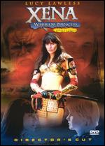 Xena: Warrior Princess: Series Finale - 