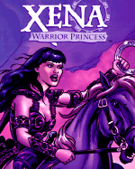 Xena: Warrior Princess