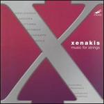 Xenakis: Music for Strings