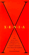 Xenia: A Hoard of Lost Words, Eighteenth-Century Street Lingo, and a Few Completely Confabulated Terms