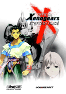 Xenogears: Official Strategy Guide