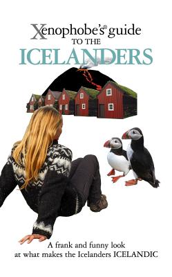Xenophobe's Guide to the Icelanders - Sale, Richard