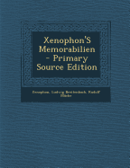 Xenophon's Memorabilien. - Xenophon (Creator)