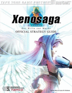Xenosaga Official Strategy Guide