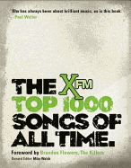 Xfm Top 1000 Songs of All Time