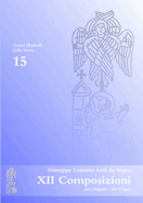 XII Composizioni