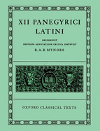 XII Panegyrici Latini