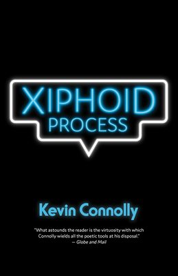 Xiphoid Process - Connolly, Kevin