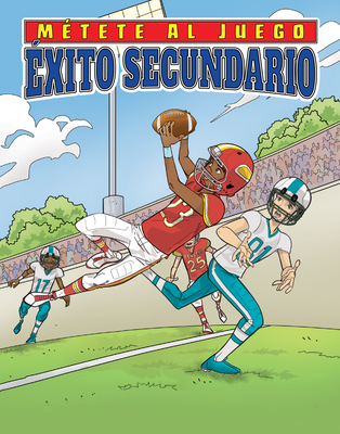 ?xito Secundario - Yu, Bill, and Garcia, Eduardo (Illustrator), and Garcia, Sebastian (Illustrator)