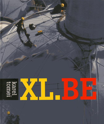 XL.BE: Flying Over Belgium - Tomei, Karel