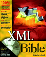 XML Bible - Harold, Elliotte Rusty
