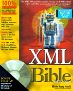XML Bible - Harold, Elliotte Rusty