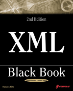 XML Black Book (Book )