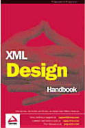 XML Design Handbook