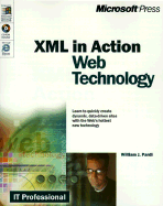 XML in Action - Pardi, William J