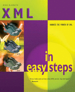 XML in Easy Steps