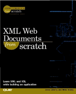 XML Web Documents from Scratch