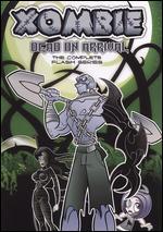 Xombie: Dead on Arrival