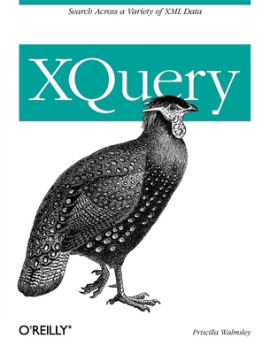 Xquery - Walmsley, Priscilla