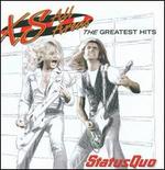 XS All Areas: The Greatest Hits - Status Quo
