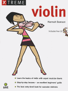 Xtreme Violin: Book & CD