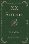 XX Stories (Classic Reprint)