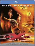 XXX [French] [Blu-ray] - Rob Cohen