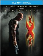 XXX [Includes Digital Copy] [Anniversary Edition] [Blu-ray] - Rob Cohen