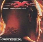 XXX [Original Motion Picture Score]