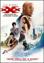 xXx: Return of Xander Cage - D.J. Caruso