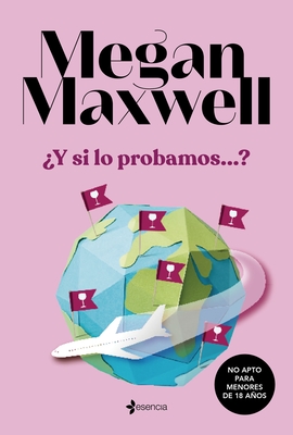 ?Y Si Lo Probamos ? - Maxwel, Megan