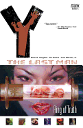 Y: The Last Man VOL 05: Ring of Truth