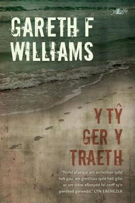 Y Ty Ger y Traeth - Williams, Gareth F