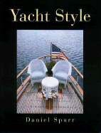 Yacht Style: Design and Decor Ideas for Your Boat