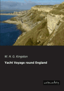 Yacht Voyage Round England