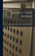 Yackety Yack [serial]; 1971