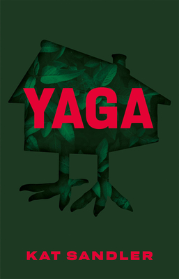 Yaga - Sandler, Kat