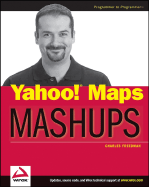 Yahoo! Maps Mashups - Freedman, Charles