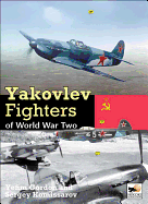 Yakolev Aircraft of World War Two