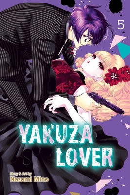 Yakuza Lover, Vol. 5 - Mino, Nozomi