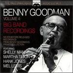 Yale Recordings, Vol. 4: Big Band Recordings