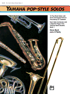 Yamaha Pop-Style Solos: Trumpet/Baritone T.C.