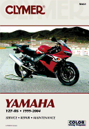 Yamaha Yzf-R6 1999-2004