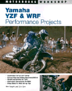 Yamaha YZF & WRF Performance Projects