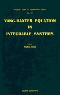Yang-Baxter Equation In... (V10)