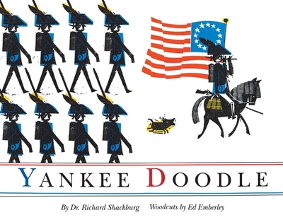 Yankee Doodle - Schackburg, Richard